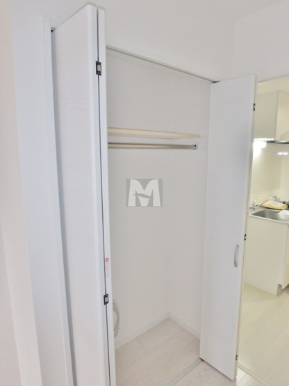 【収納】 | ルミナス梅島