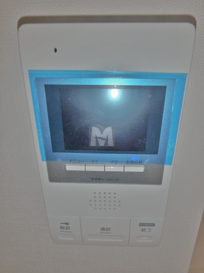 【セキュリティ】 | ルミナス梅島