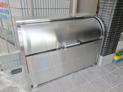 【その他共用部分】 | ルミナス梅島