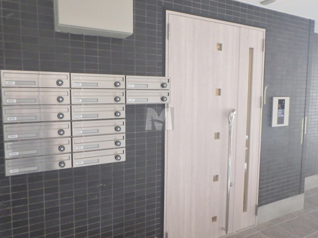 【その他共用部分】 | ルミナス梅島