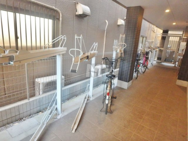 【その他共用部分】 | ルミナス梅島