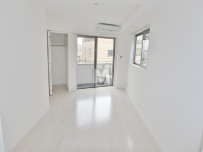 【居間・リビング】 | ルミナス梅島