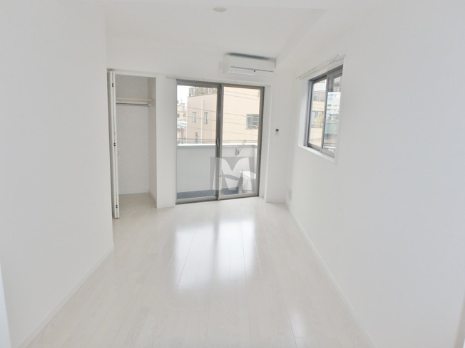 【居間・リビング】 | ルミナス梅島