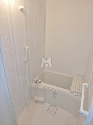 【浴室】 | ルミナス梅島