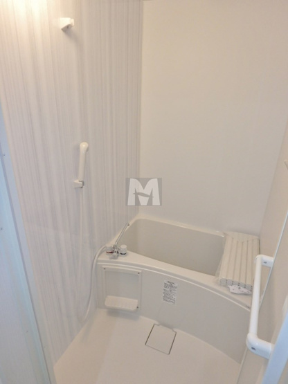 【浴室】 | ルミナス梅島