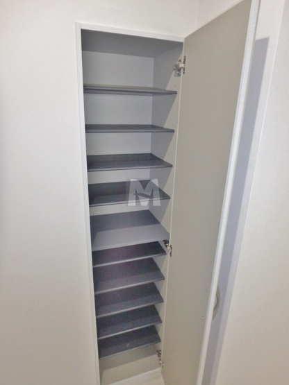 【収納】 | ルミナス梅島