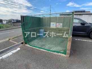 【その他共用部分】