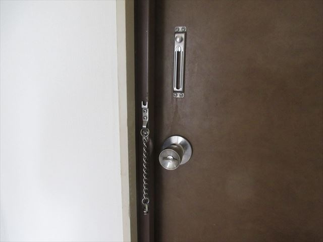 第72プロスパービルのセキュリティ|レジデンス今池