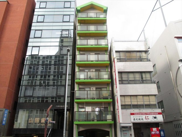 第72プロスパービル