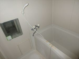 第72プロスパービルの浴室|レジデンス今池