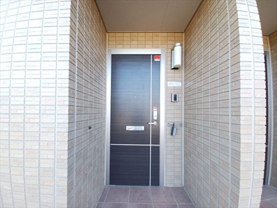 【玄関】 | アリビオ