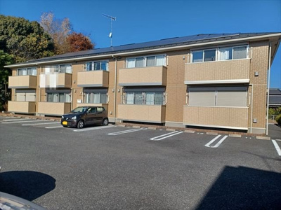 【外観】 | アリビオ