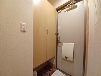 【玄関】 | アリビオ