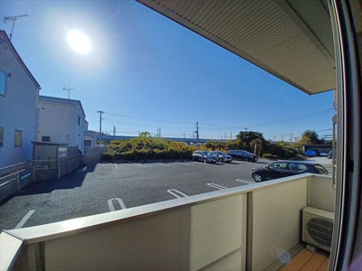 【展望】 | アリビオ