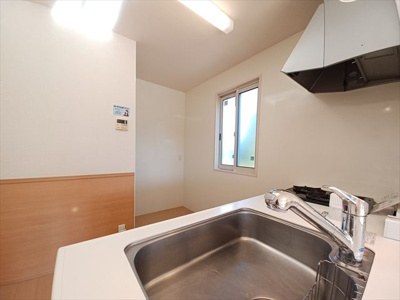 【キッチン】 | アリビオ