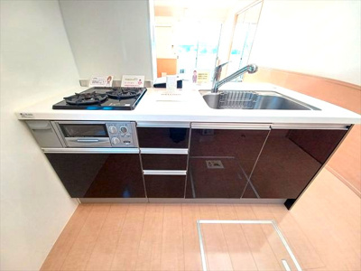 【キッチン】 | アリビオ