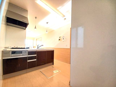 【キッチン】 | アリビオ