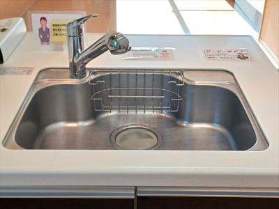 【キッチン】 | アリビオ