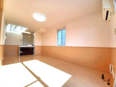 【居間・リビング】 | アリビオ