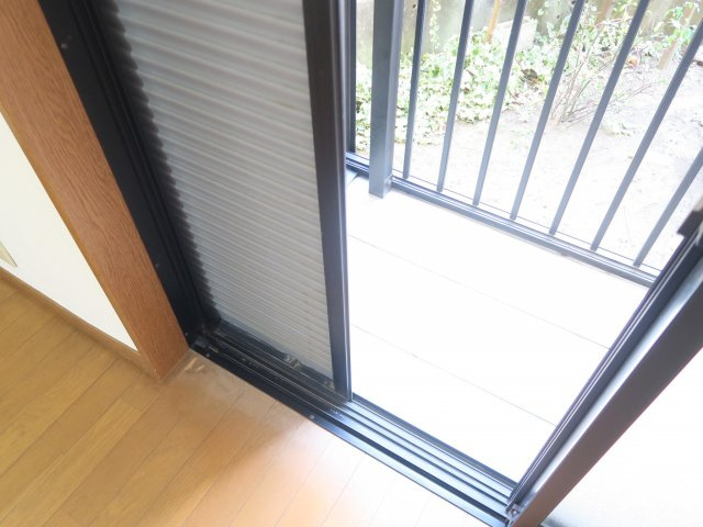イオチハイツ5号棟のその他