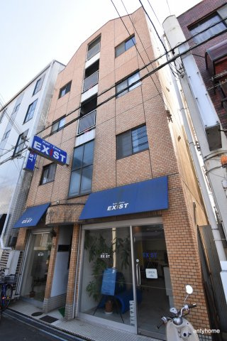 トーアパステルハイツ　仲介手数料無料の外観