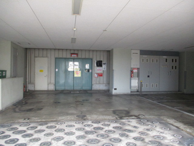 【駐車場】 | フェニックス穂波 | 敷地内の駐車場です