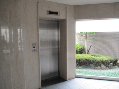 【その他共用部分】 | フェニックス穂波 | エレベーターもあります