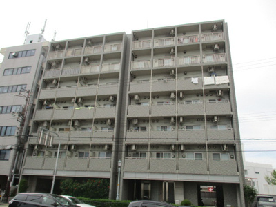 【外観】 | フェニックス穂波 | きれいな外観です