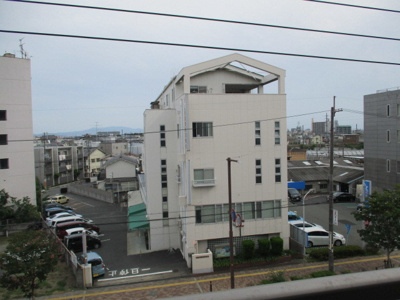 【展望】 | フェニックス穂波 | お部屋から見た眺望です