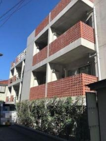 【外観】 | ウェルスクエアイズム初台