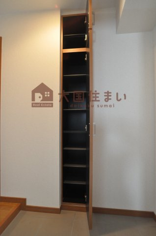 【設備】 | リッツスクエアランドキューブ