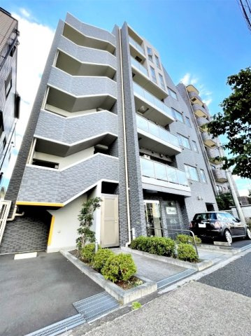 東急東横線「祐天寺」ディアスタ祐天寺の画像