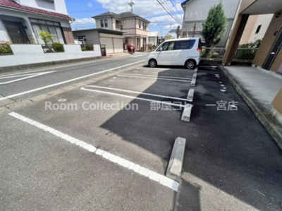 【駐車場】 | エトワール