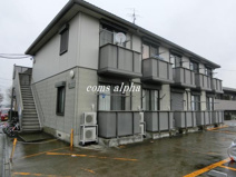 ミレニアム21の画像