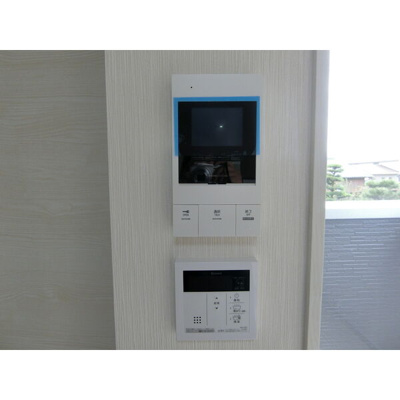 【セキュリティ】 | ランドスクエア下市場