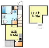 ランドスクエア下市場の画像