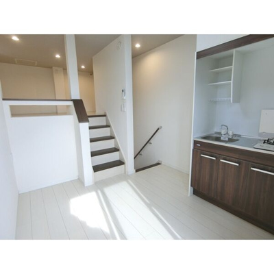 【居間・リビング】 | ランドスクエア下市場