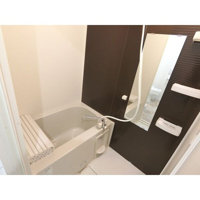 【浴室】 | ランドスクエア下市場