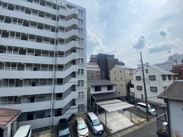 シーズンコート名駅西の展望|シーズンコート名駅西