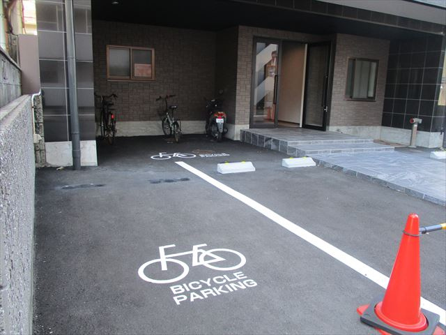 シーズンコート名駅西のその他共用部分|シーズンコート名駅西