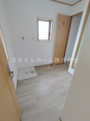 【居間・リビング】 | 駅前ハイツ