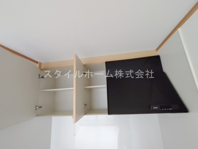 【キッチン】 | 駅前ハイツ