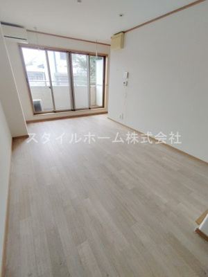 【内装】 | 駅前ハイツ