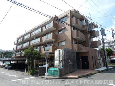 【外観】 | アジュール湘南