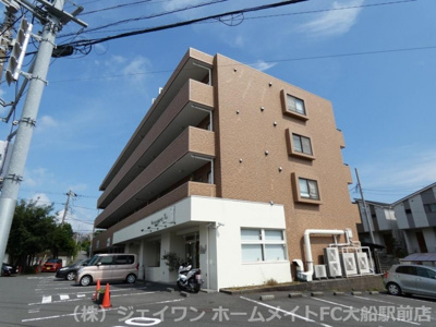 【外観】 | アジュール湘南