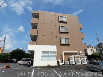 【駐車場】 | アジュール湘南