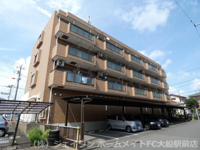 【外観】 | アジュール湘南