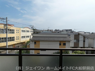 【展望】 | アジュール湘南