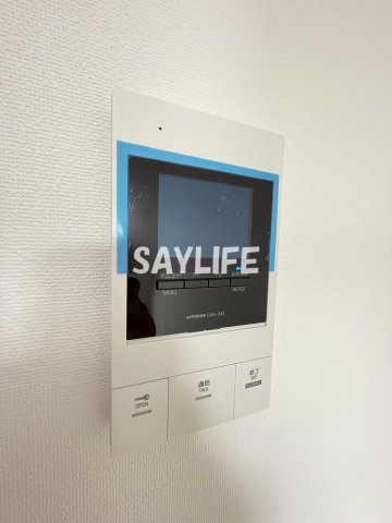 ボーベル玉造のセキュリティ