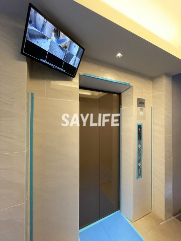 ボーベル玉造のその他共用部分